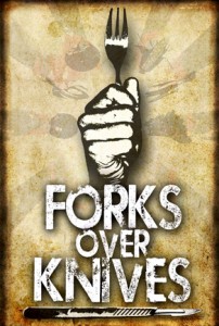 forks over knives 